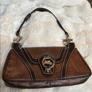 NWOT Etro shoulder bag-perfect condition never worn no callouts clean inside